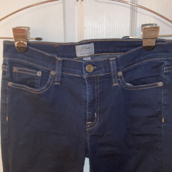 Women’s J.Crew jeans